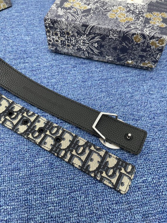 Dior Belts